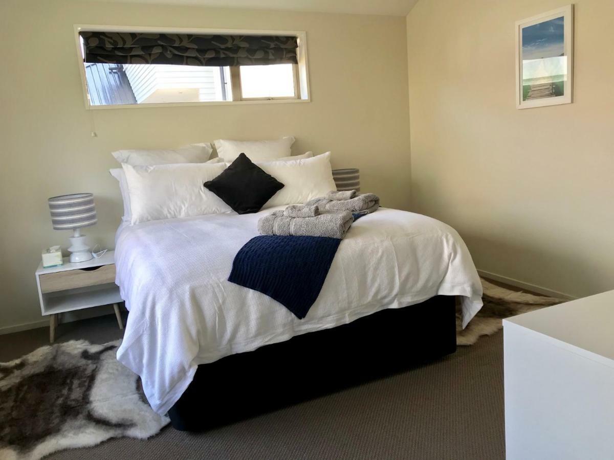 Christchurch City Fringe Family Home Modern Private Room Extérieur photo