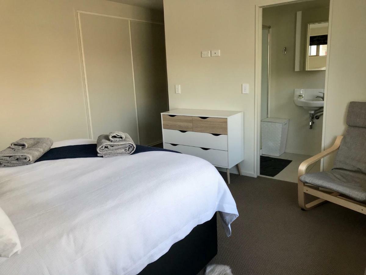 Christchurch City Fringe Family Home Modern Private Room Extérieur photo