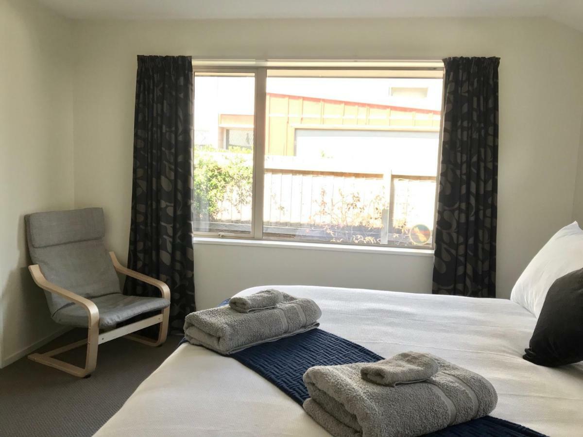 Christchurch City Fringe Family Home Modern Private Room Extérieur photo