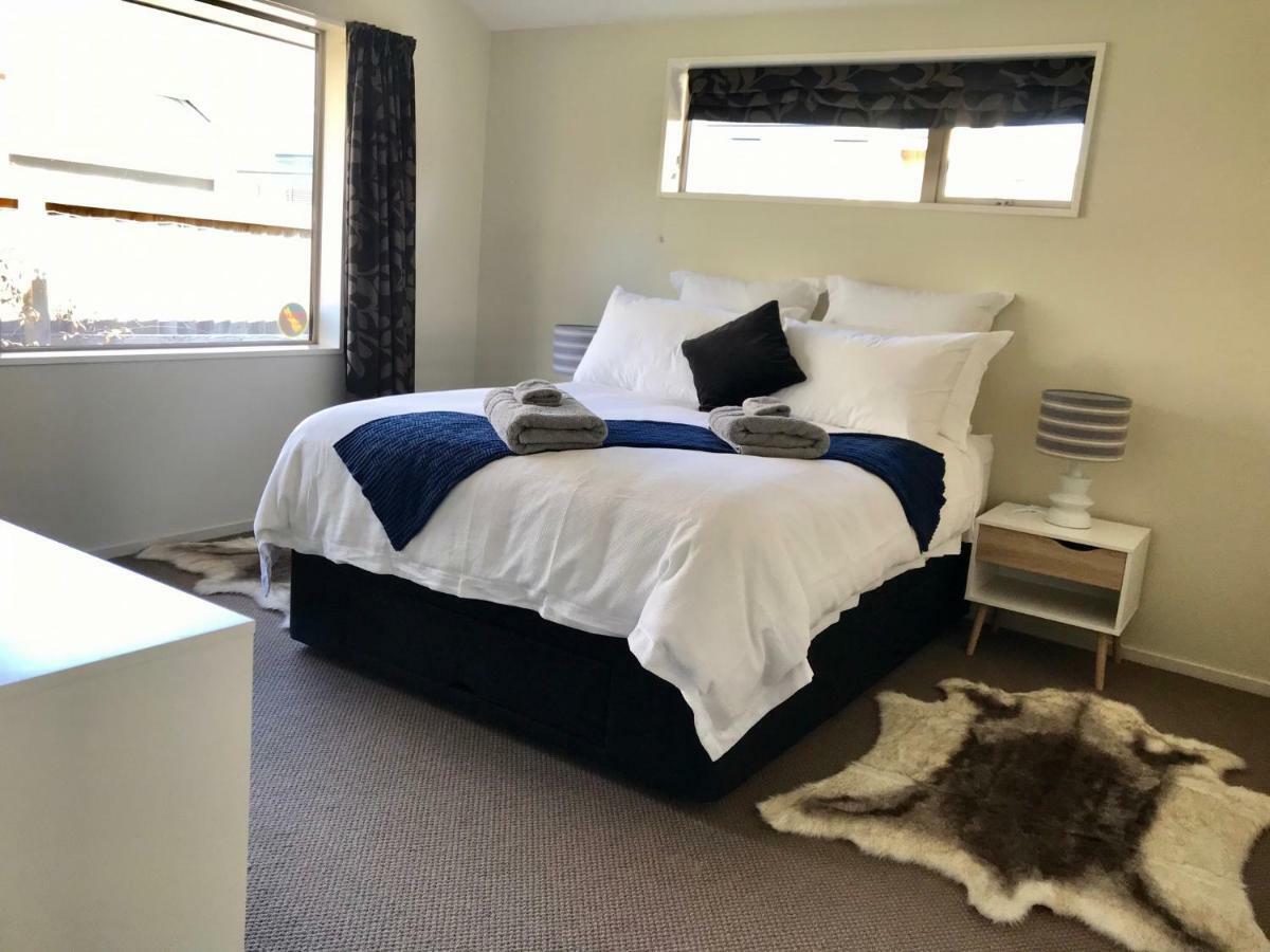 Christchurch City Fringe Family Home Modern Private Room Extérieur photo